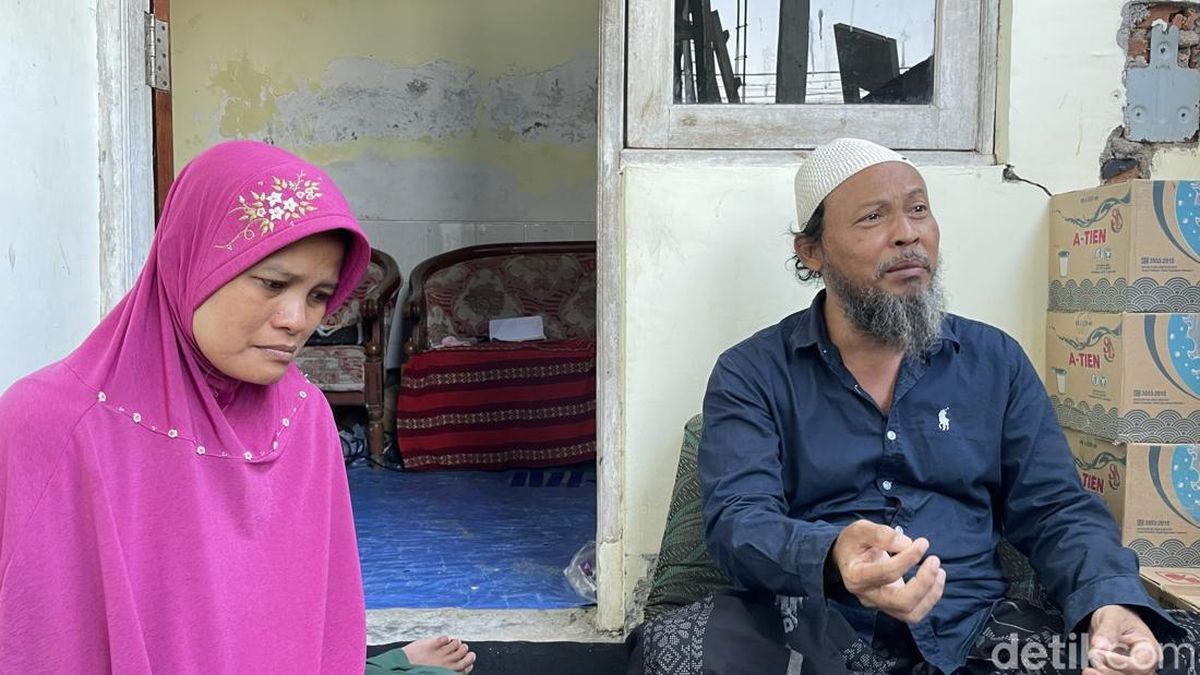 Anak Difabel di Surabaya Tewas Dibully 2 Bocah Tetangga, Leher Dijerat Tali — NadiKabar.com
