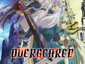 Masuki Dunia Overgeared di AFA Singapura 2026