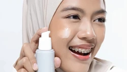 Kenapa Kulit Berminyak Tetap Terasa Kering dan Ketarik? Ini Penyebab dan Solusinya