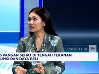 Bisnis Mie Instan Hijau di Tengah Tekanan Konsumsi & Daya Beli