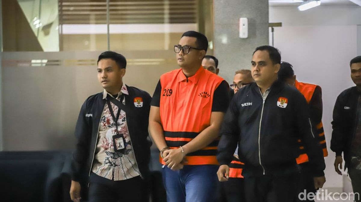 KPK Sita Rp 1,2 M Kasus Korupsi Bupati Klaten, Rp 934 Juta Disimpan di Tong — NadiKabar.com