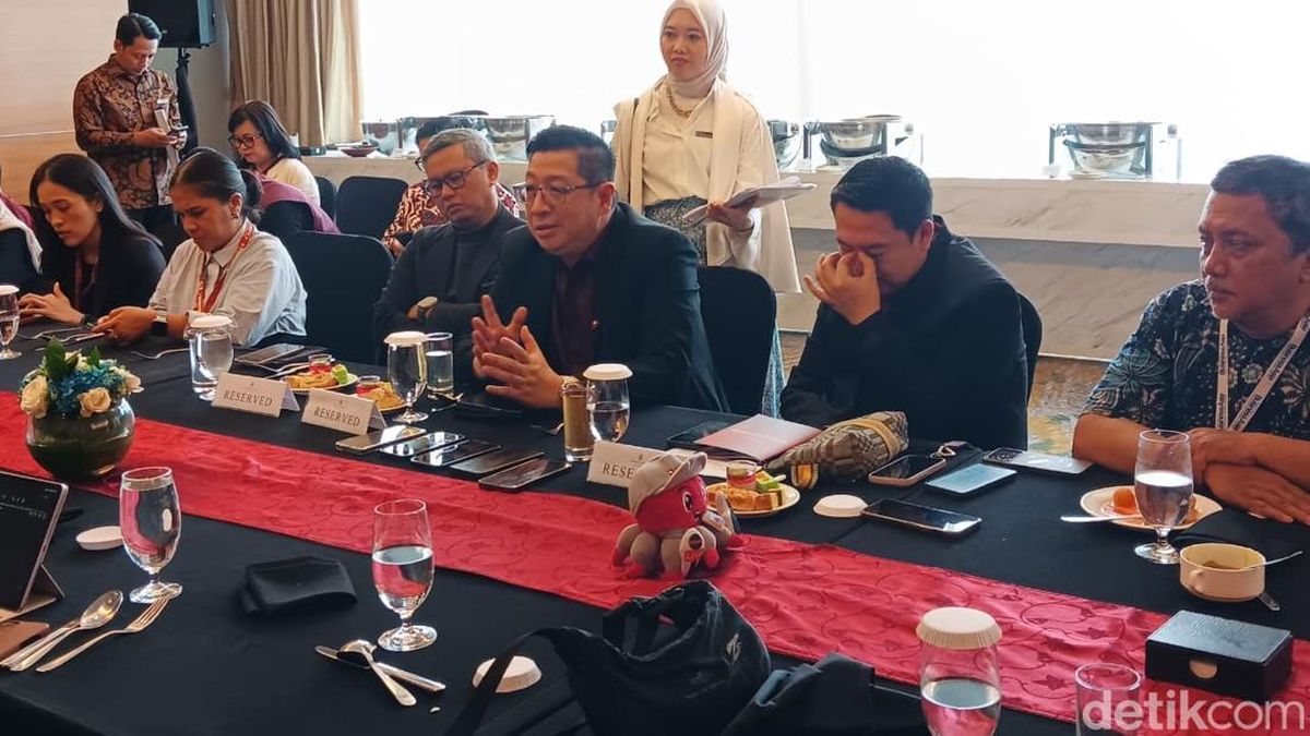 Ilustrasi berita Bisnis: Hadapi Tantangan Global, CIMB Gelar Acara Bahas AI hingga Supply Chain