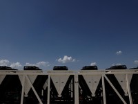 Data Center. (REUTERS/Vincent West)