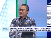 Dipuji Prabowo, Ini Kunci Bisnis Emas Pegadaian - Cetak Laba Rp 6,5 Triliun di H1-2026
