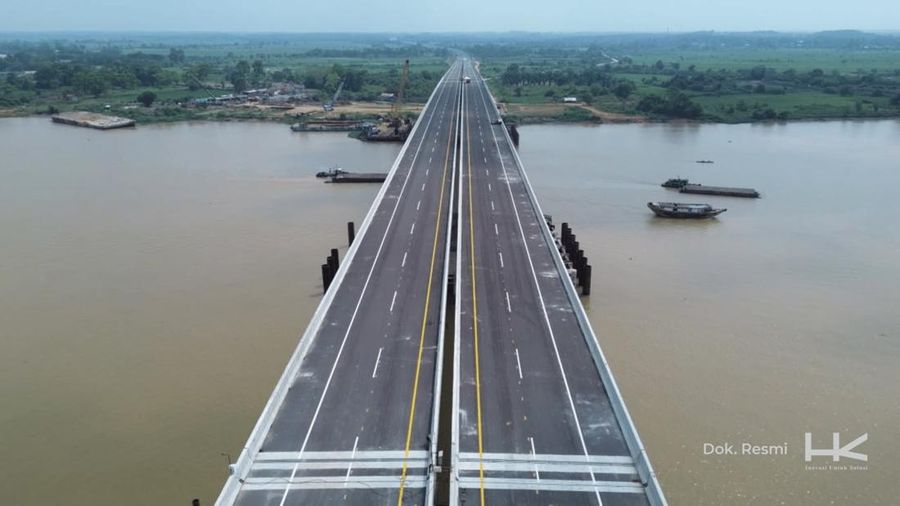 Dok Hutama Karya