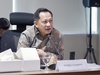 Dok Kementerian Dalam Negeri