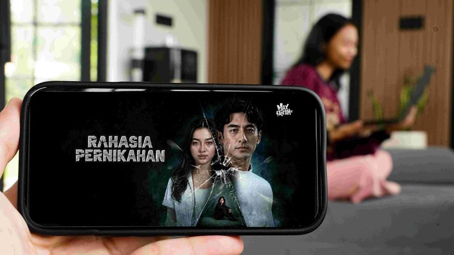 Dok MaxStream TV