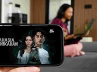 Dok MaxStream TV