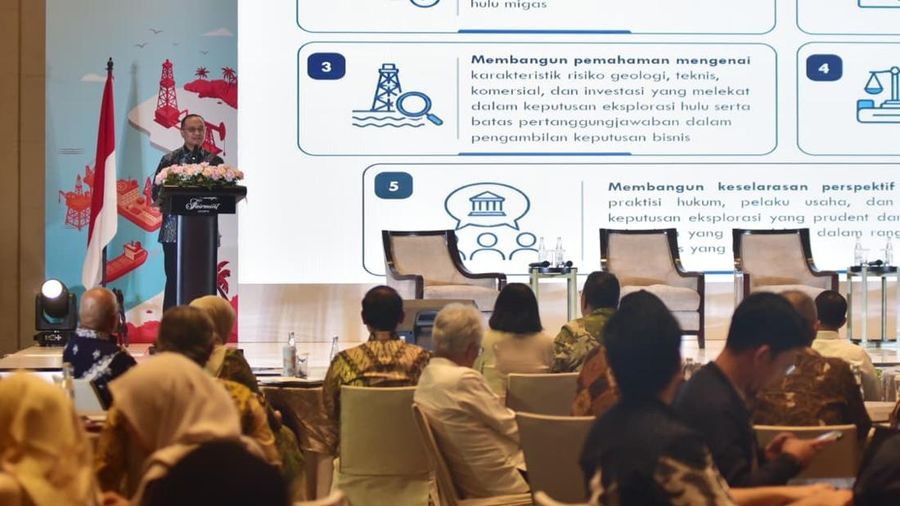 Dok Pertamina