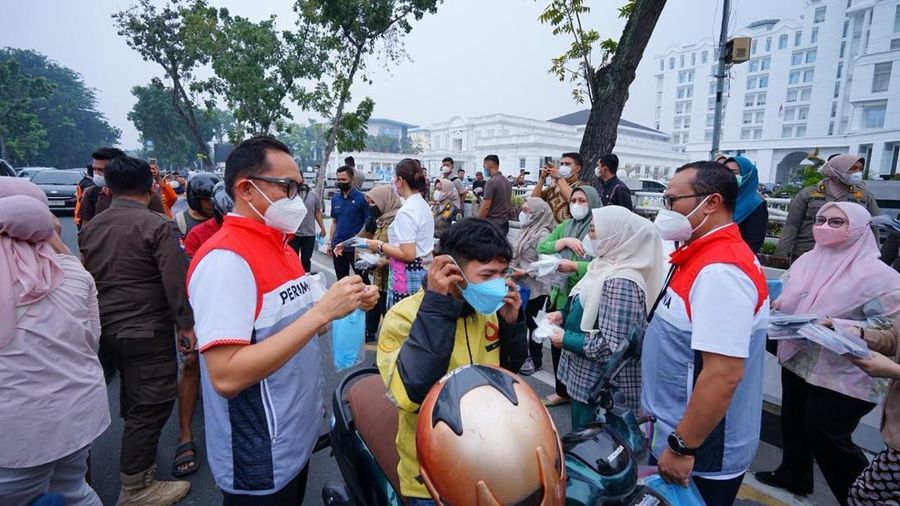 Dok Pertamina
