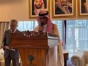 Dubes Arab Saudi Kecam Serangan Houthi yang Targetkan Makkah dan Madinah