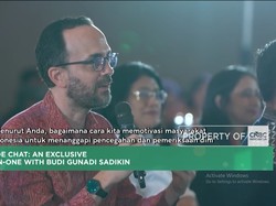 Efektivitas Program Cek Kesehatan Gratis Cegah Penyakit Kronis & Tekan Biaya Pengobatan Tinggi