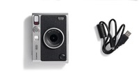 Cara Pakai Instax Mini Evo dan 6 Kombinasi Efek Kamera Instan yang Bikin Foto Terlihat Estetik
