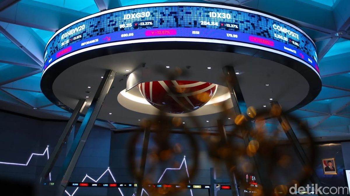 Rincian Total Denda Rp 2,1 Triliun buat  DSSA hingga BREN — NadiKabar.com