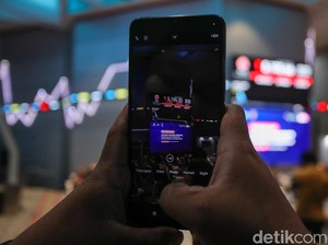 Raksasa Keuangan Dunia Prediksi Ratusan Triliun Kabur Jika Bursa RI Turun Kasta