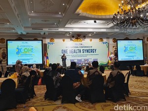 Libatkan Mahasiswa Internasional, Banyuwangi Gelar Konferensi One Health