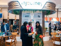 Jakarta Wonderful Indonesia Tourism Fair (JWITF) 2026