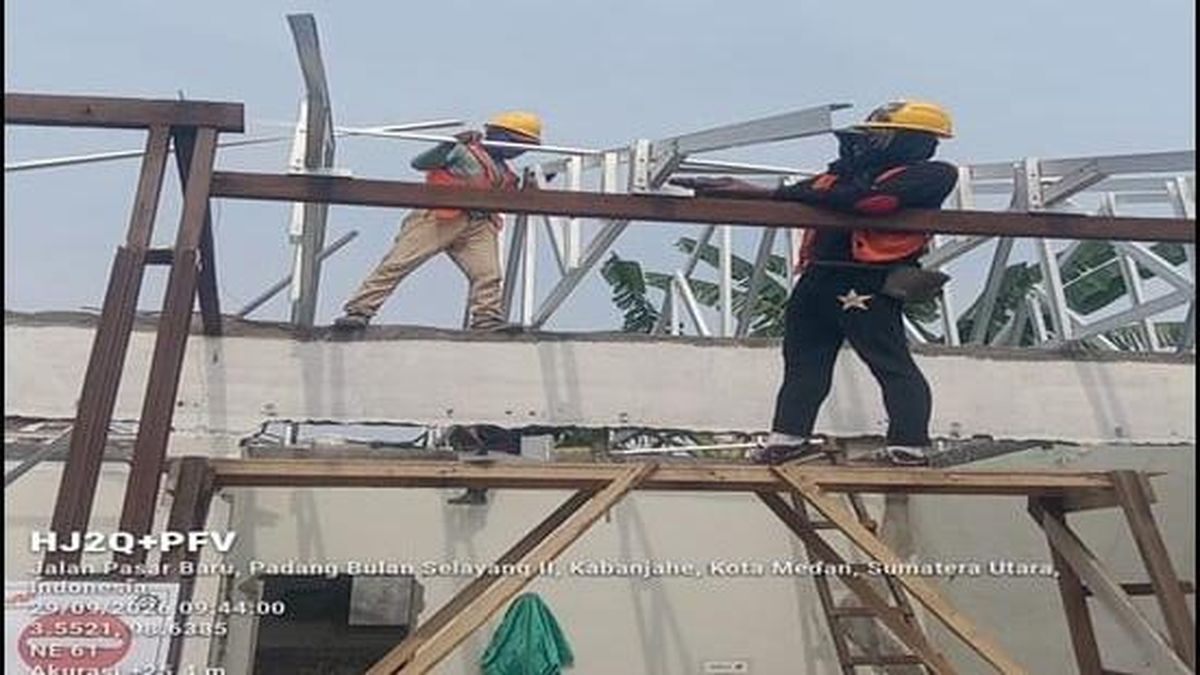 Menteri PU Kebut Pemulihan 121 Fasilitas Kesehatan Pascabencana Sumatera — NadiKabar.com