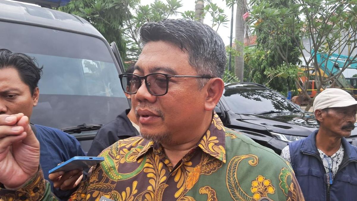 Pemerintah Mulai Sosialisasi Potensi Energi Panas Bumi di Gunung Endut Lebak — NadiKabar.com