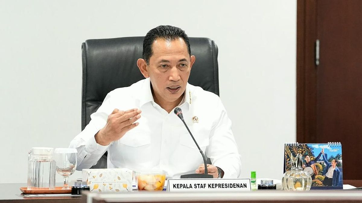 KSP Kawal Percepatan Pembangunan RSUD Kelas C, Pastikan Tepat Waktu — NadiKabar.com