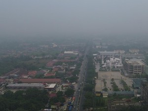 Indonesian Ministry of Health Prepares 500,000 Masks and Oxygen Centers