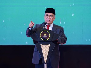 BAZNAS Award 2026 Beri Penghargaan ke 100 Penggerak Zakat Nasional