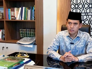 Kapolri Minta Dukungan soal Fatwa Haram Vape, MUI Siap Tindak Lanjuti