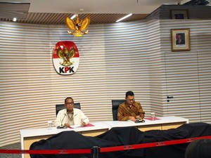 KPK: Kasus Korupsi Dana BNPB Jadi Ironi di Tengah Rakyat Hadapi Bencana