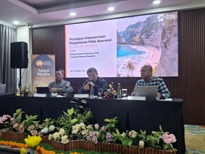LPS Siapkan Program Penjaminan Polis Asuransi, Meluncur 2027