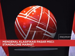Mengenal Klasifikasi Pasar MSCI: Standalone Market