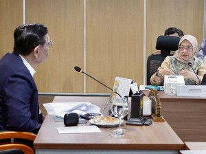 Menteri PAN-RB Tekankan Kolaborasi untuk Transformasi Digital Perlinsos