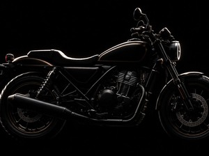 Moge Termurah Harley-Davidson Bakal Meluncur, Harga Rp 30 Jutaan?