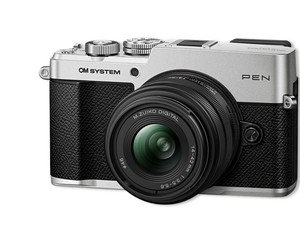 OM System Pen Resmi Dirilis di RI, Mirrorless Buat Fotografi Jalanan