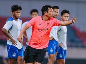 Widodo Waspadai PSMS Medan yang Doyan Bantai Lawan Saat di Kandang
