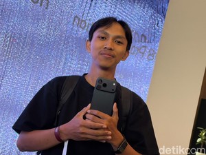 Perjuangan Pria Bekasi Berburu iPhone 18 Pro Max, Tidur Cuma 15 Menit
