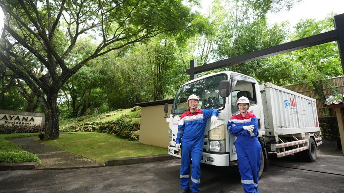PGN Perkuat Efisiensi-Daya Saing Bisnis Lewat Dekarbonisasi Berkelanjutan — NadiKabar.com