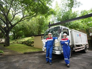 PGN Perkuat Efisiensi-Daya Saing Bisnis Lewat Dekarbonisasi Berkelanjutan