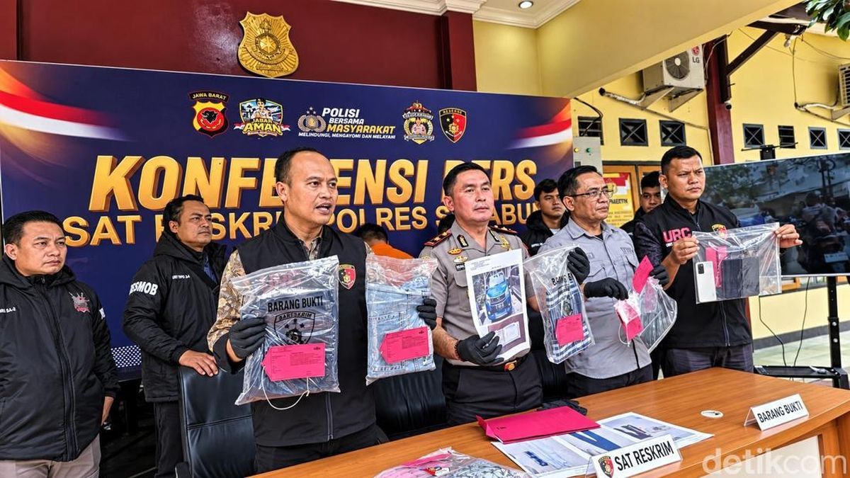Ilustrasi berita Nasional: Pria di Kolong Tol Bocimi Ternyata Dibunuh 3 Teman Saat Tidur di Mobil