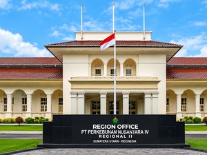 PTPN IV Reg 2 Apresiasi Polri Berantas Narkoba, Pengaruhi Produktivitas Perkebunan