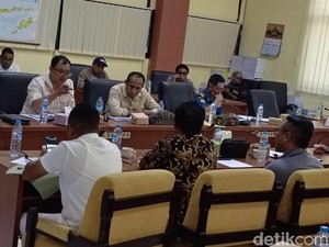 Forum Ekspedisi NTT Minta Zero ODOL Dikecualikan untuk Daerah Kepulauan