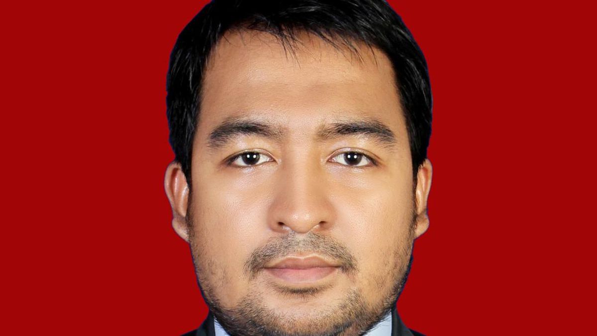 Rivan Rinaldi, Pelopor Rumoh Pangan Aceh yang Dorong Alternatif Pangan Lokal — NadiKabar.com