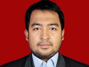 Rivan Rinaldi, Pelopor Rumoh Pangan Aceh yang Dorong Alternatif Pangan Lokal