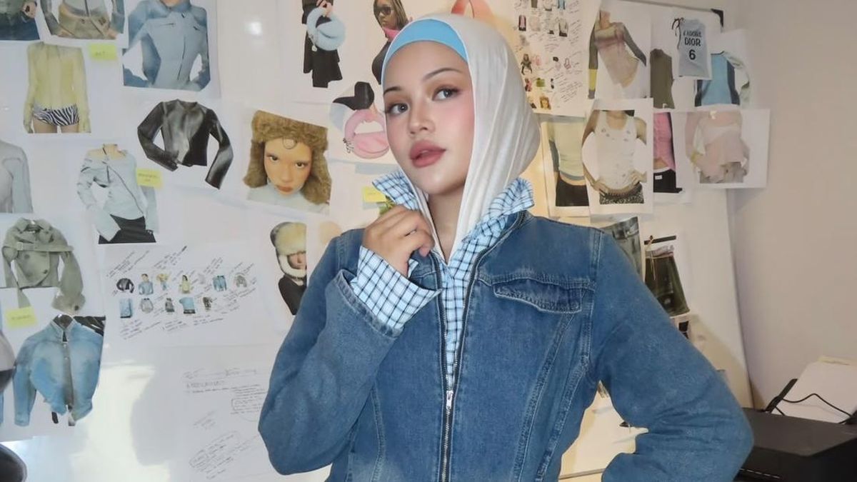 Shealyn Aisyah Siap Buka Bisnis Fashion dari Hasil Ngonten — NadiKabar.com