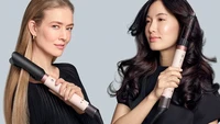 Sering Nyatok? Ini Cara Bikin Curl Tahan Lama Tanpa Panas Tinggi