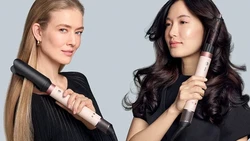 Sering Nyatok? Ini Cara Bikin Curl Tahan Lama Tanpa Panas Tinggi
