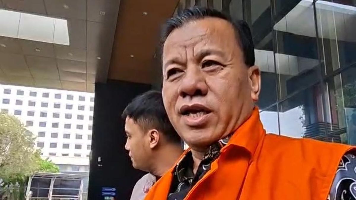 Bupati Kuansing Bantah Mobil Pajero Disita KPK dari Istri Kedua Miliknya — NadiKabar.com