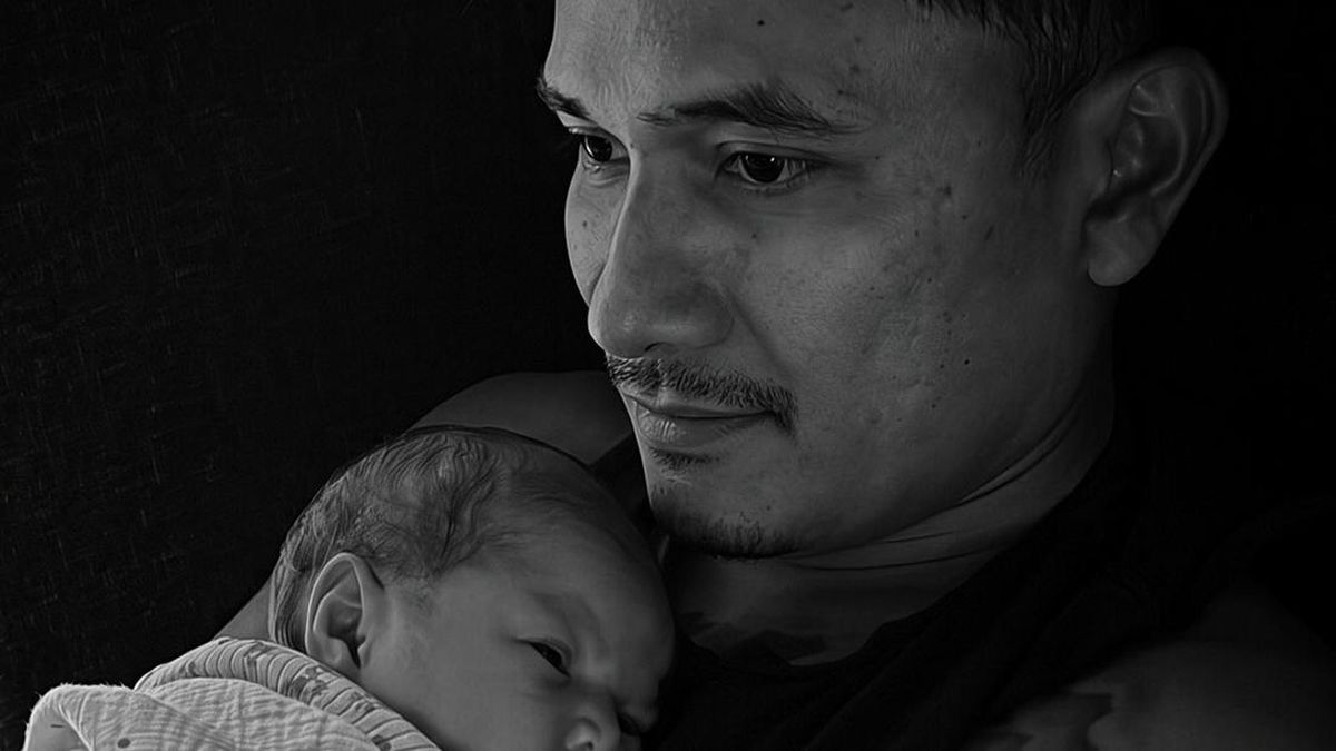 Dikaruniai Anak Usai 8 Tahun Menikah, Tanta Ginting: Indah pada Waktunya — NadiKabar.com