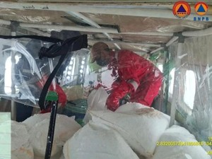 Dry Ice Jadi Pilot Project, Herman Deru Minta Uji Coba Dilanjutkan Atasi Asap