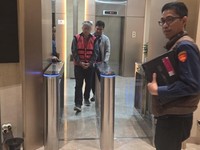 Tim Penyidik pada Jaksa Agung Muda Bidang Tindak Khusus (JAM PIDSUS) menetapkan satu orang tersangka berinisial AL selaku Direktur merangkap Corporate Secretary PT TPL dalam perkara dugaan tindak pidana korupsi transfer pricing oleh PT TPL kepada ent