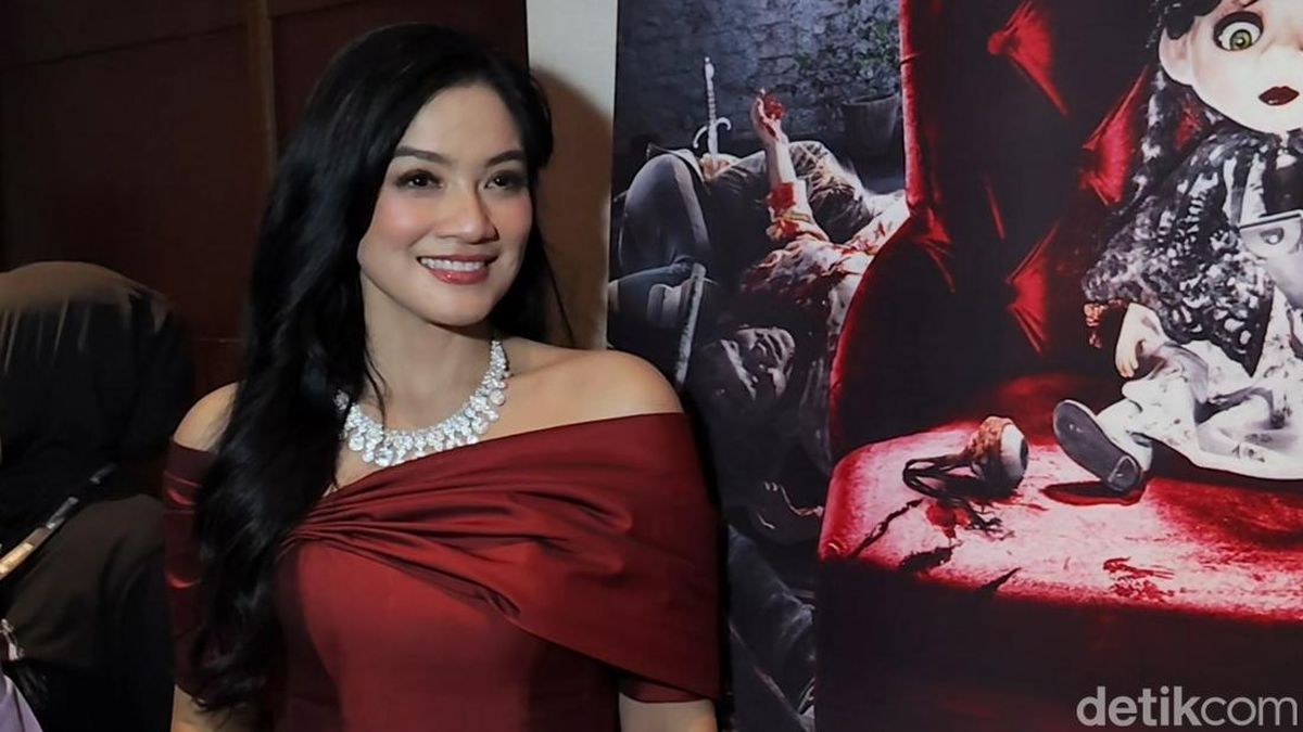 Cara Bahagia Ala Titi Kamal, Selalu Bersyukur Tiap Bangun Tidur — NadiKabar.com